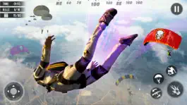 Game screenshot Fps Survival Shooting Gun Game mod apk