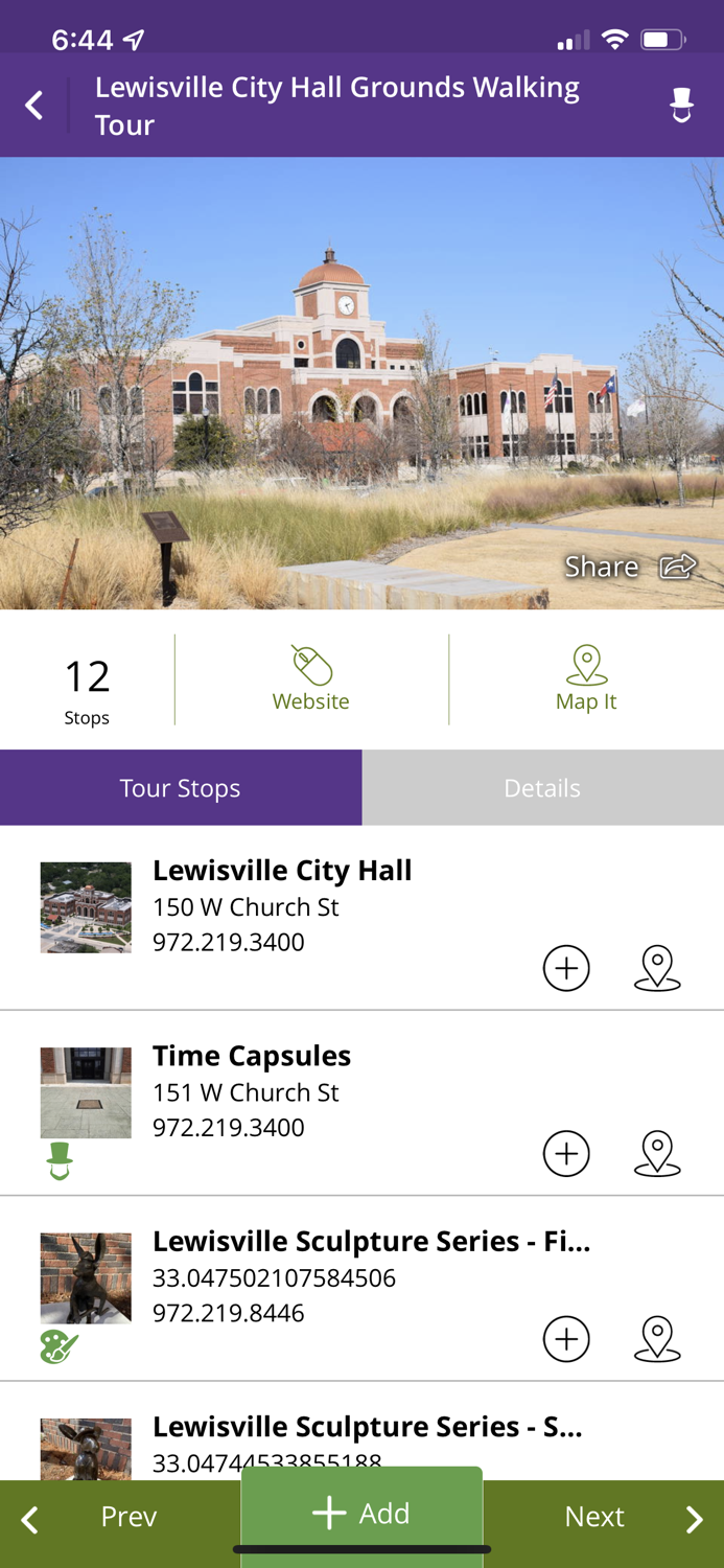 Visit Lewisville Texas