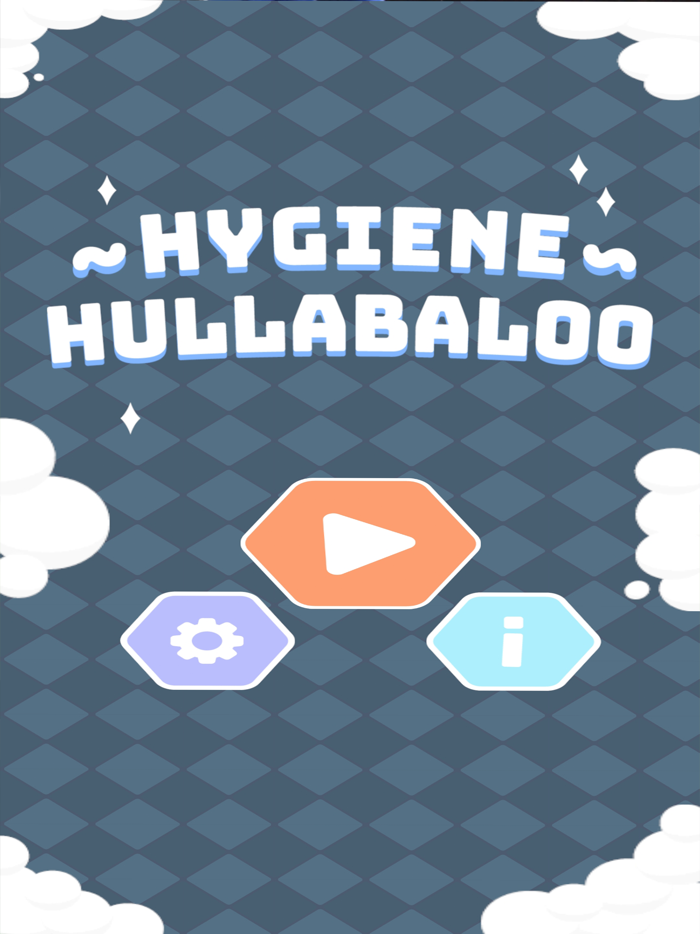 Hygiene Hullabaloo