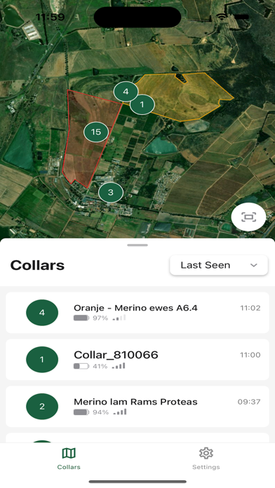 FarmRanger 2 Screenshot