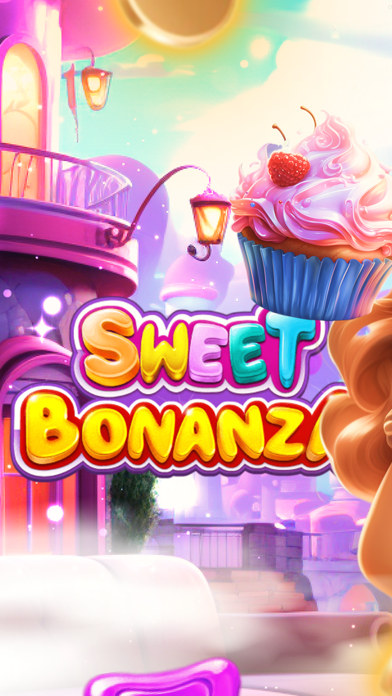 Sweet Bonanza Stories Screenshot