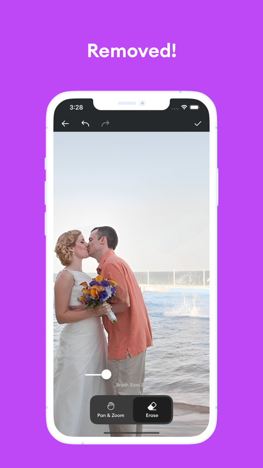 #4. Upscale Your Photo (iOS) 게시자: 慧 徐