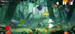 Game screenshot Fruits and Vegetables Slicer mod apk