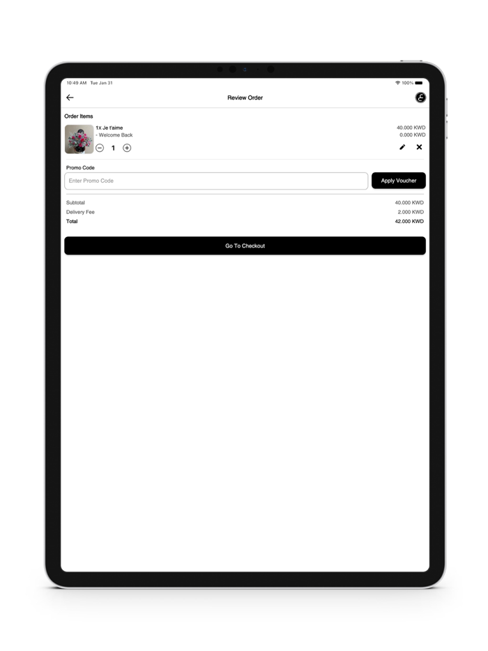 Fleurette - فلوريت