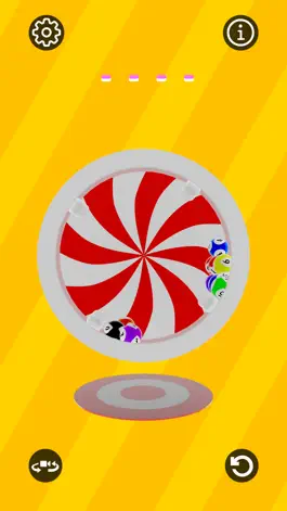 Game screenshot Lotto Machine mod apk