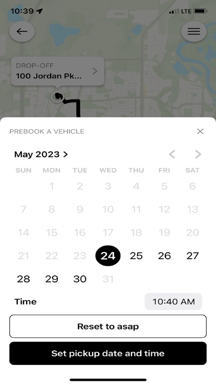 Alberta Gold Taxi screenshot-3