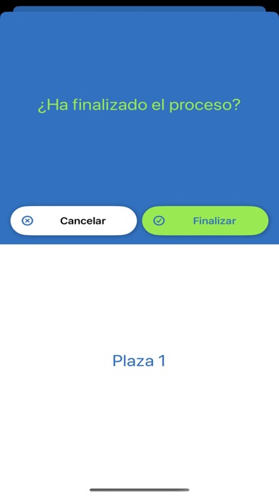 Novality Bici de Alquiler Screenshot