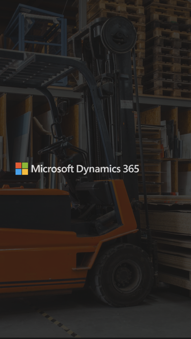 Microsoft Warehouse Managementのおすすめ画像6