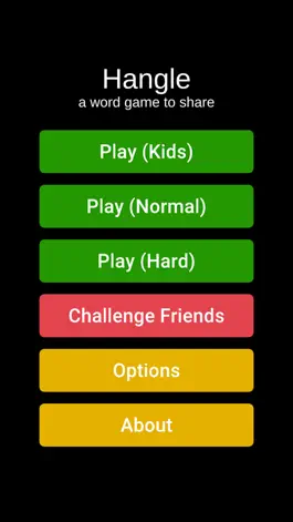 Game screenshot hangle mod apk