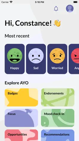 Game screenshot myayo mod apk