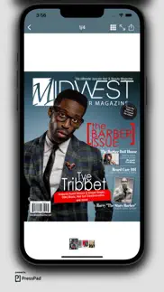 How to cancel & delete midwest black hair magazine 2