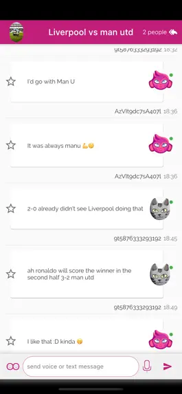 Game screenshot emood hack