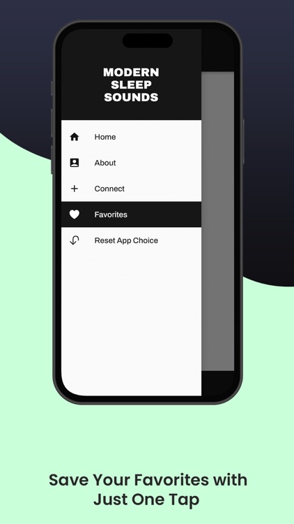 Modern Sleep Sounds screenshot-6