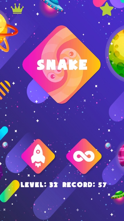 Snake by Balcony Games screenshot-3