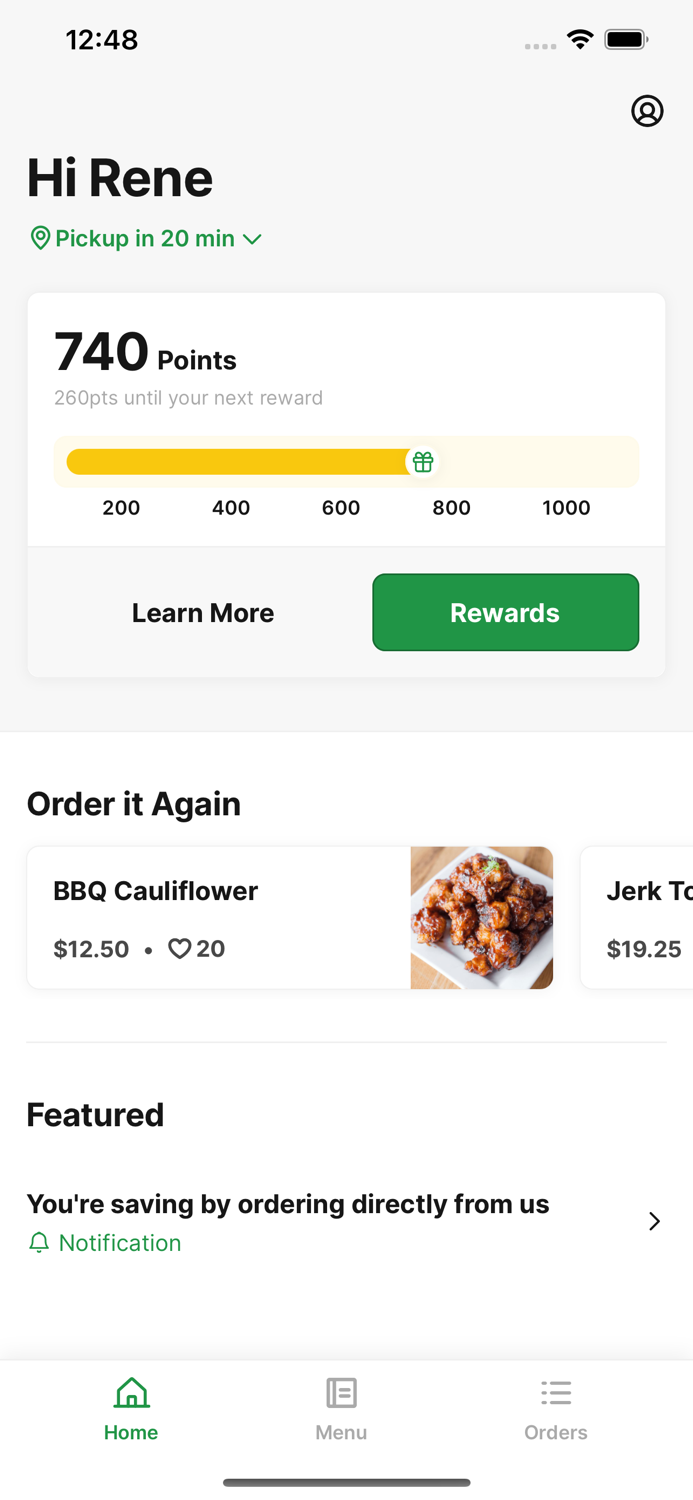 Majani Soulful Vegan Cuisine