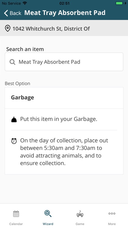 DNVCollect screenshot-4