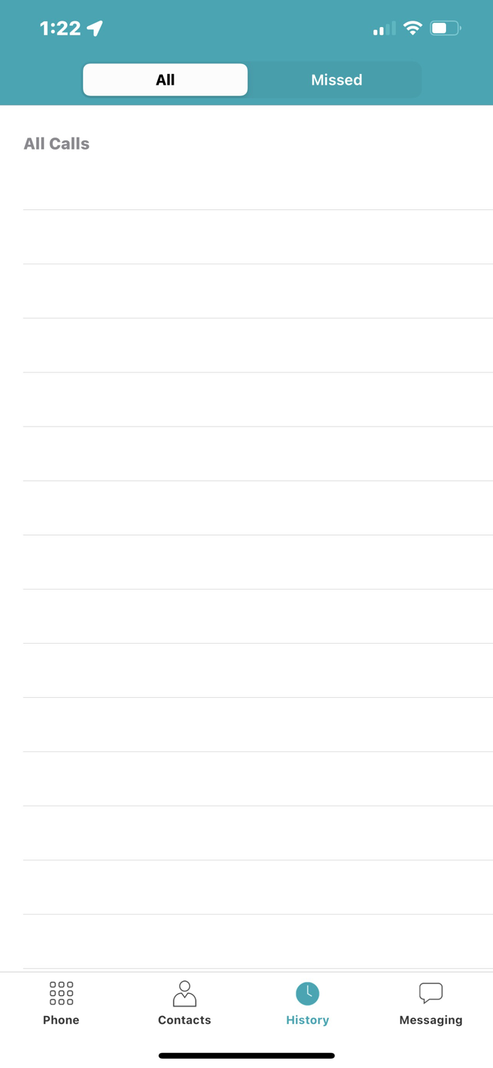 Breezeline Hosted Voice