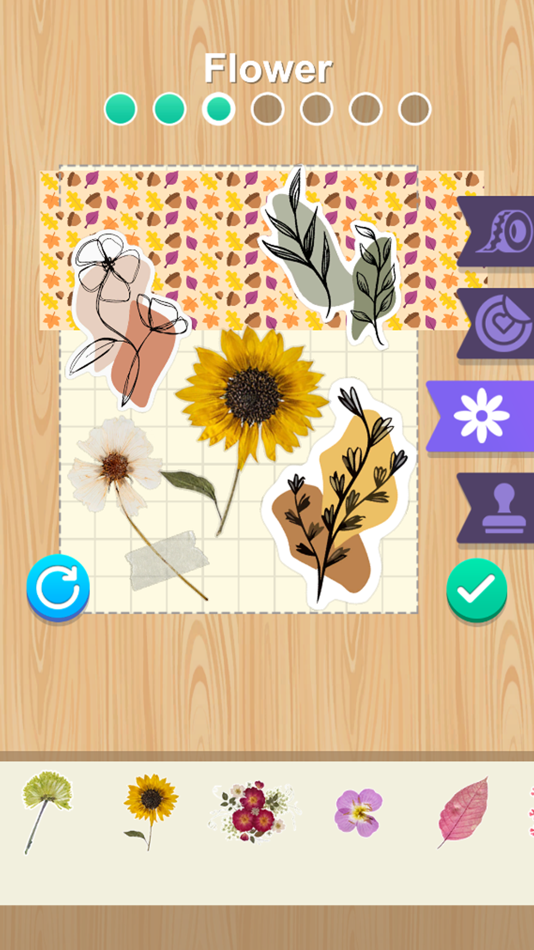 #3. DIY Mini Journals (iOS) 由: TabTale LTD