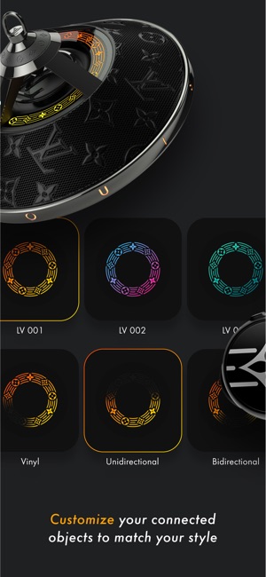How To Update Your Louis Vuitton Smart Watch Face