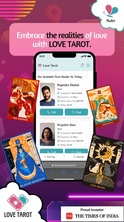 flutrr: Serious dating for you screenshot-7