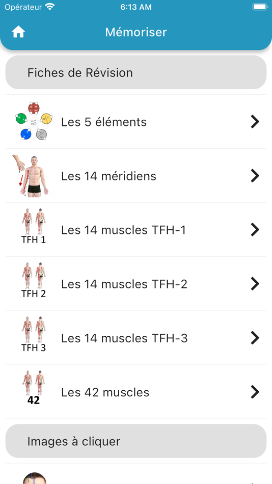 #2. Touch For Health - Quiz (iOS) 由: remy cutard