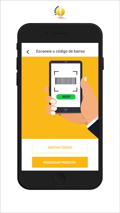 É NOSSO! Screenshot