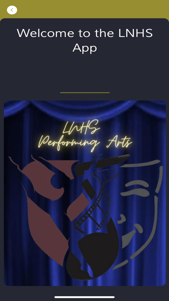 LNHS Performing Arts