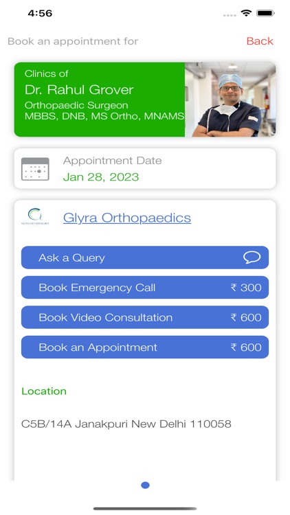 Glyra Orthopaedics