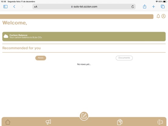 Screenshot #5 pour Corkeen App