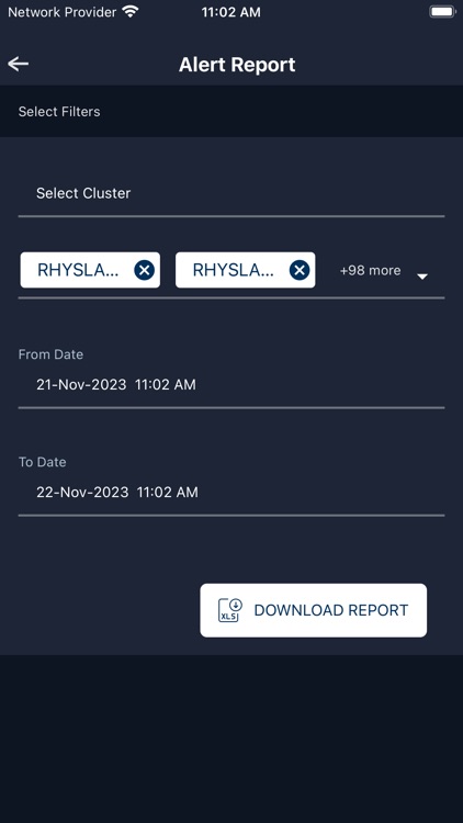 JioThings Business screenshot-6