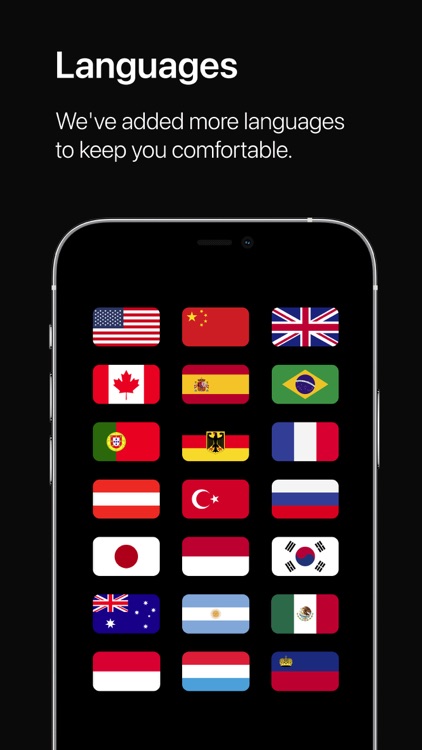 Secret QR Location & Contact screenshot-3