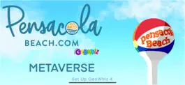 Game screenshot PensacolaBeach.com Metaverse mod apk