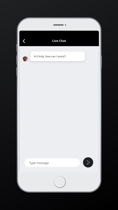 GVC Assist Screenshot