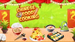 chinese food maker chef games problems & solutions and troubleshooting guide - 1