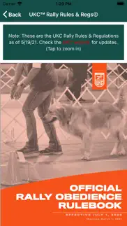 ukc rally dog obedience problems & solutions and troubleshooting guide - 4