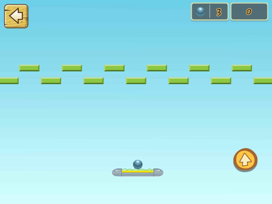 Screenshot #5 pour Funfair - Jeux d'arcade
