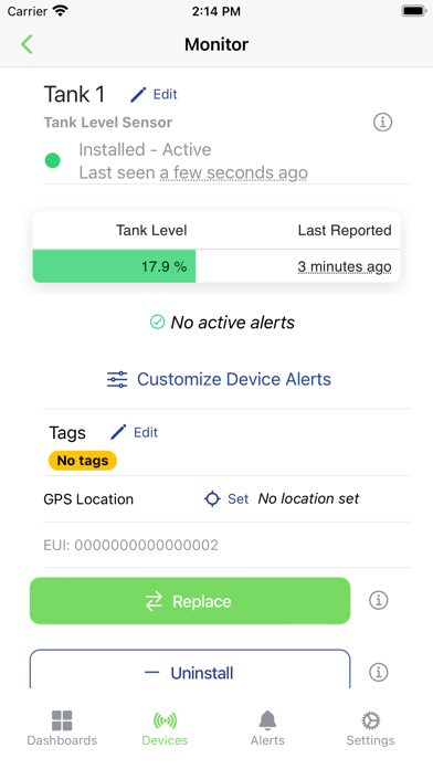 Farmblox (Legacy) Screenshot