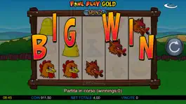Game screenshot Fowl Play Gold mod apk