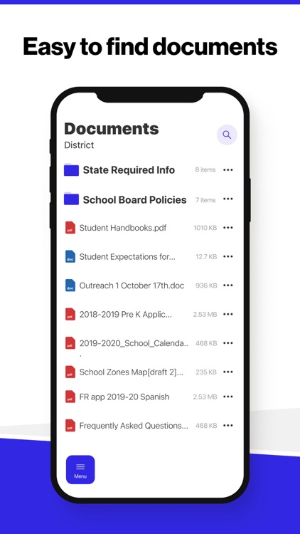 Belfield Public School screenshot-4