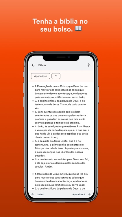 Uma Igreja da Família