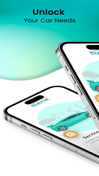 Siana Cars Screenshot