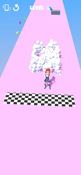 Game screenshot Charm Queen hack