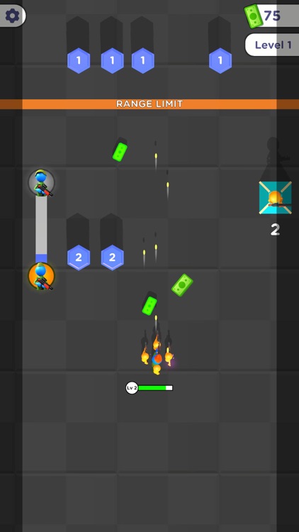 Range Shoot screenshot-6