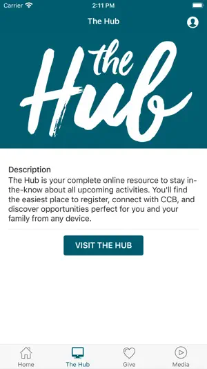 Lighthouse Fellowship screenshot 2