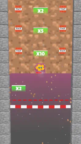 Game screenshot Demolish Saw apk