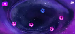 Game screenshot Galactic Number hack