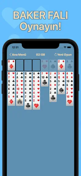 Game screenshot FalcıApp hack