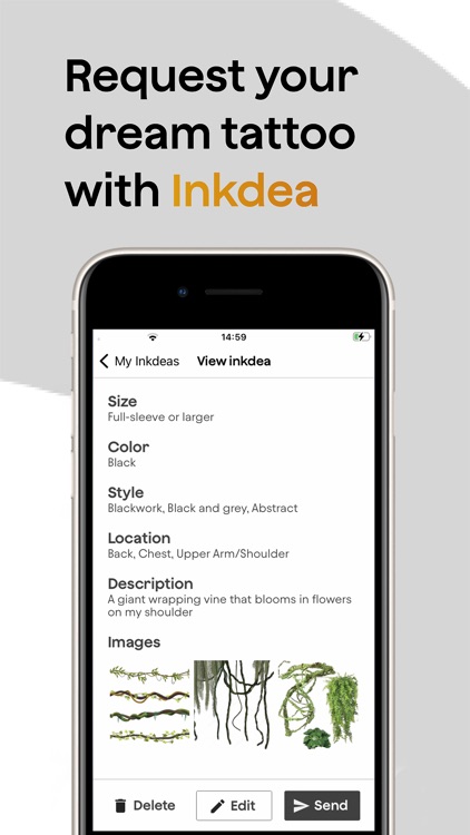 Inkspot - Tattooing the World screenshot-5