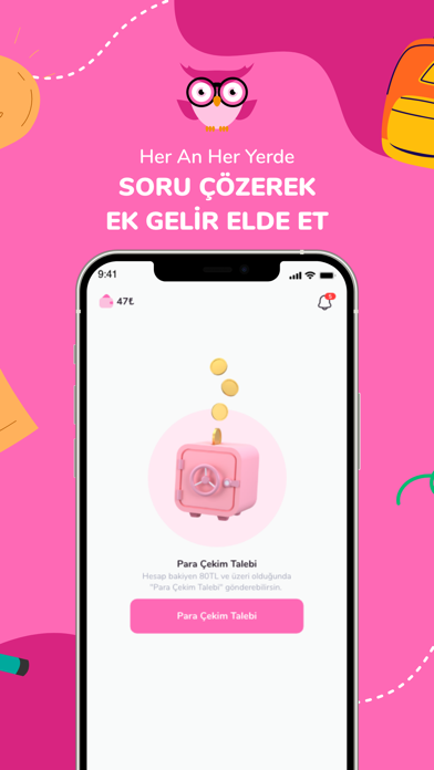 Studia Eğitmen Screenshot
