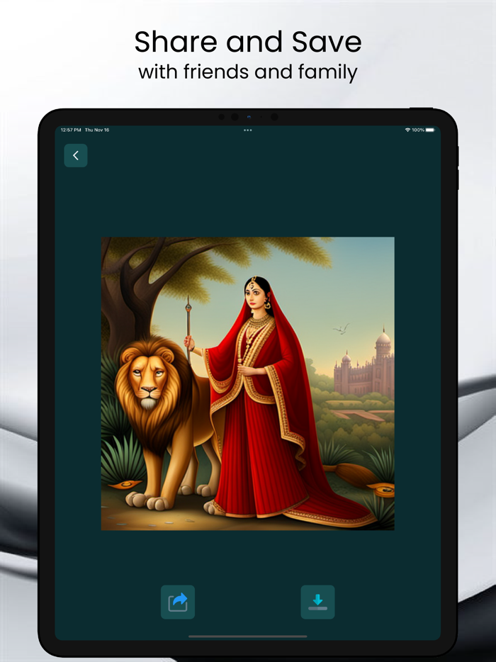 Imagen AI Text to Image Pro